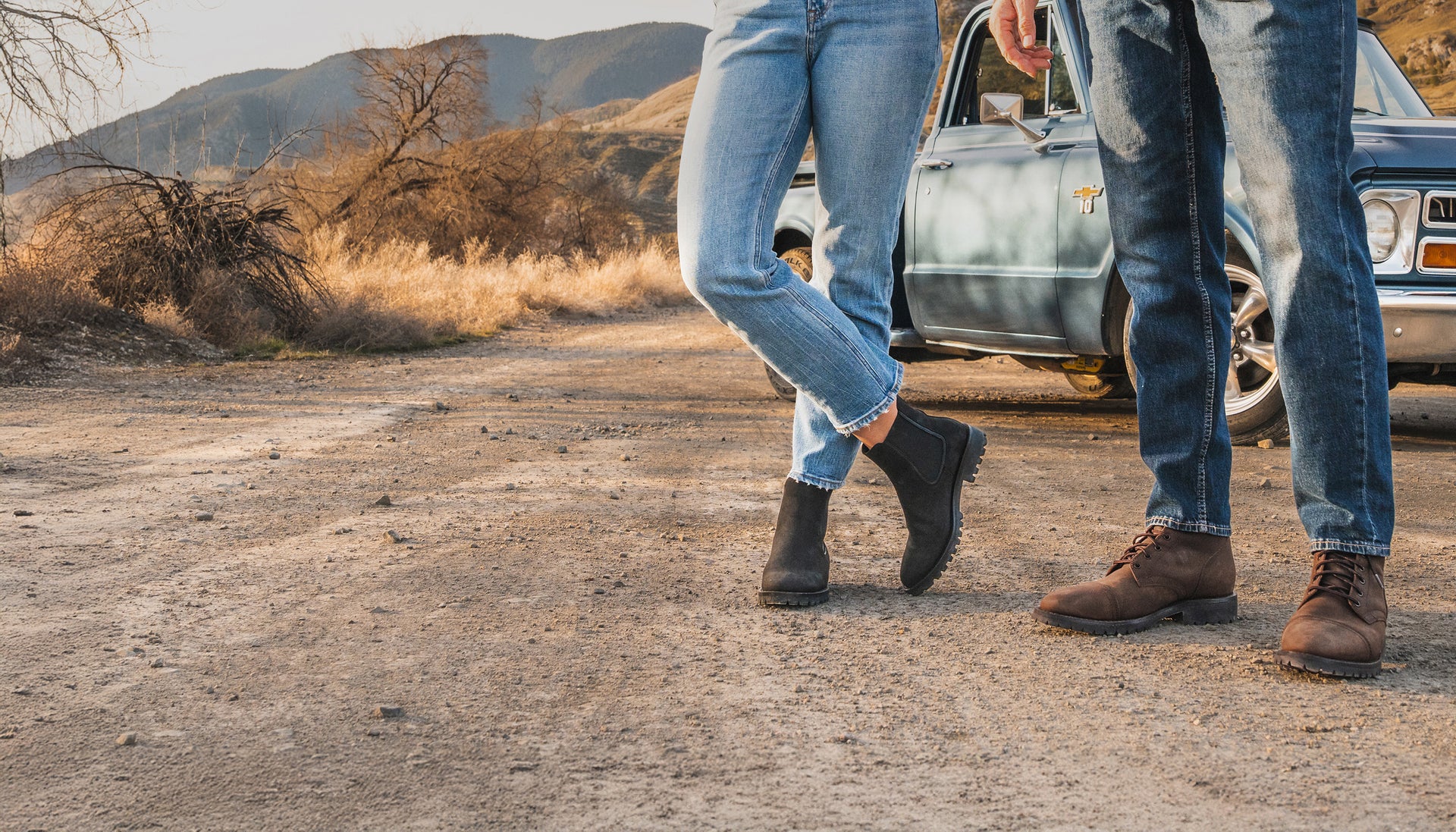 Built for the Journey Ahead
