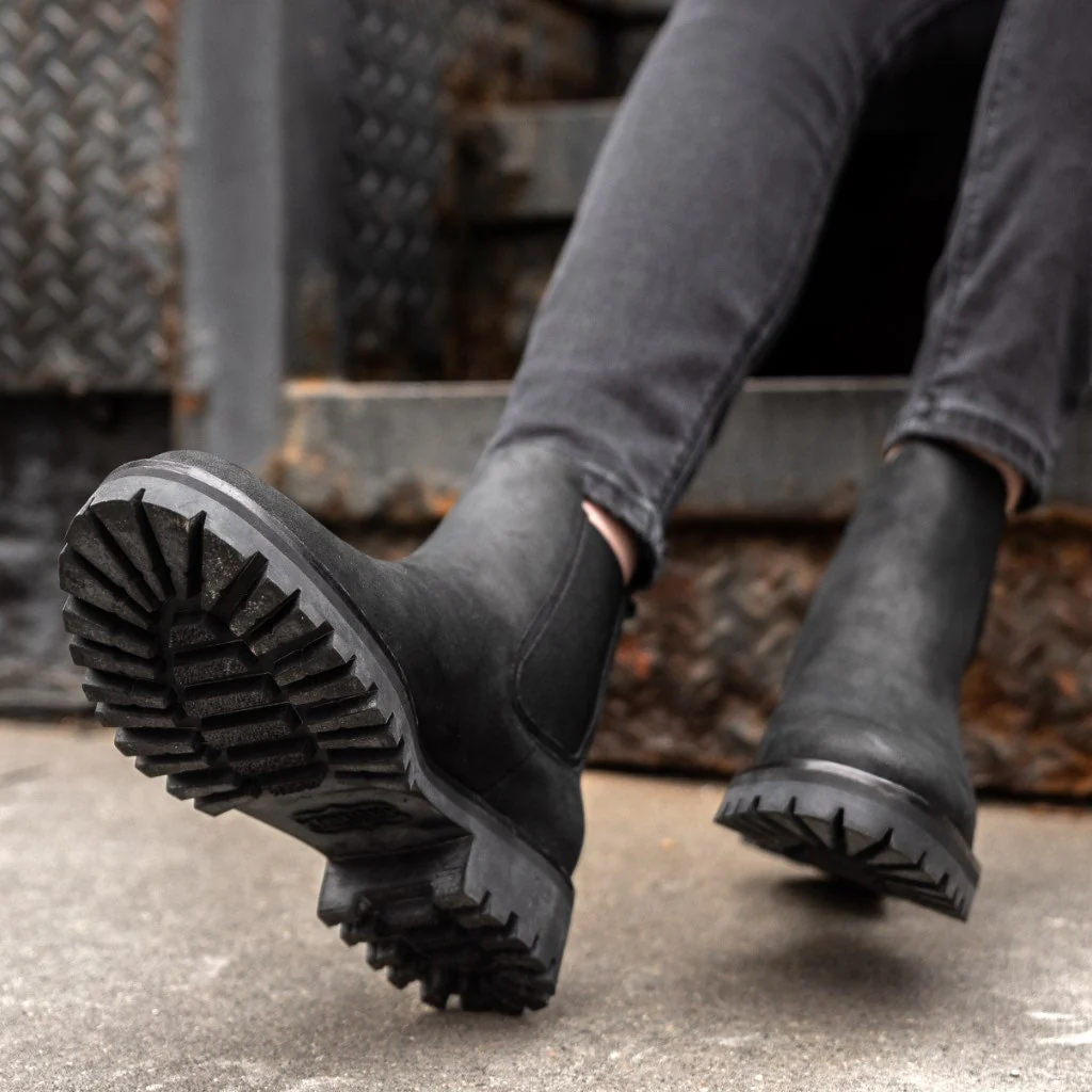 Legend | Black Matte - Image 6