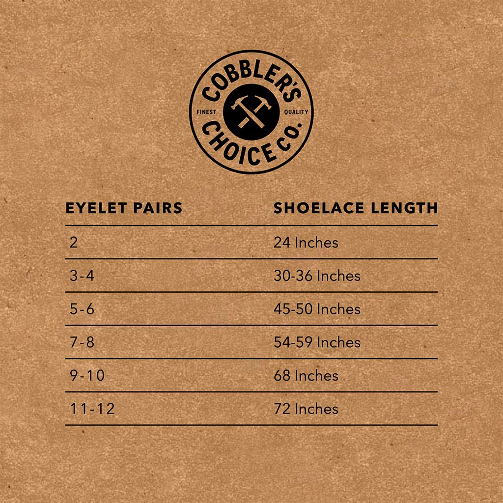 Kevlar® Blend Laces | Brown - Image 3