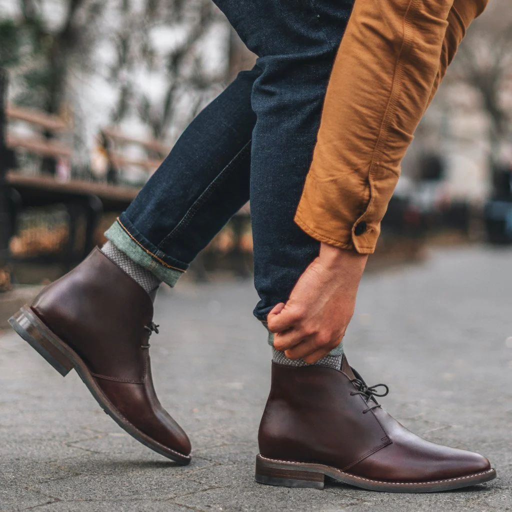 Scout | Brown - Image 5