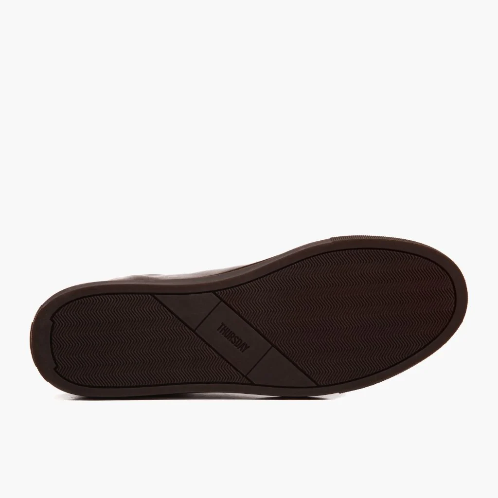 Premier Low Top | Old English - Image 4