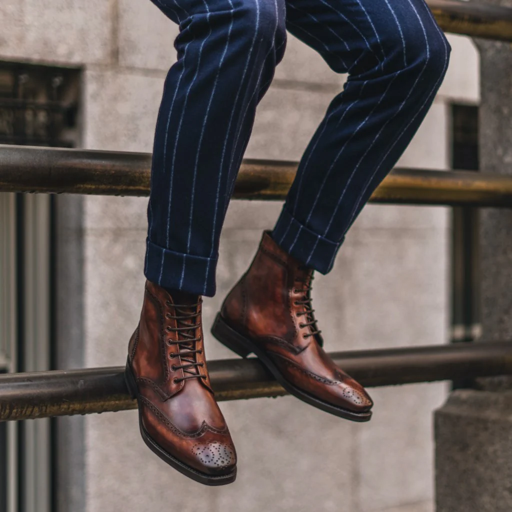 Wingtip | Color #77 - Image 6