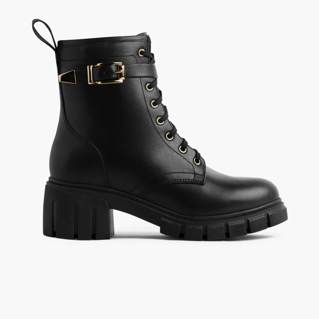 Coda | Black & Gold - Image 3