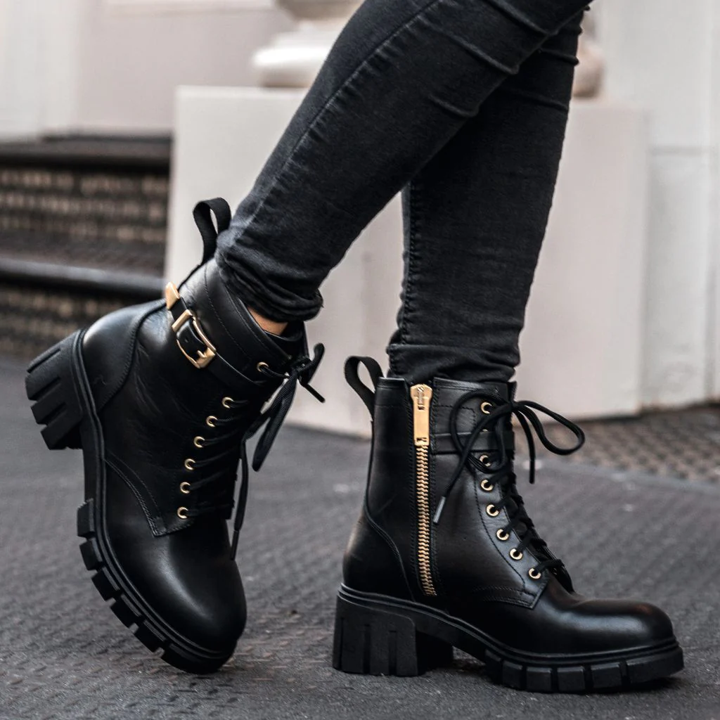 Coda | Black & Gold - Image 6