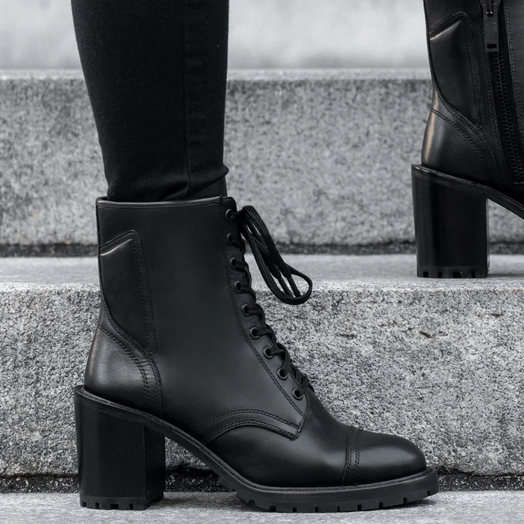Rebel | Black - Image 7